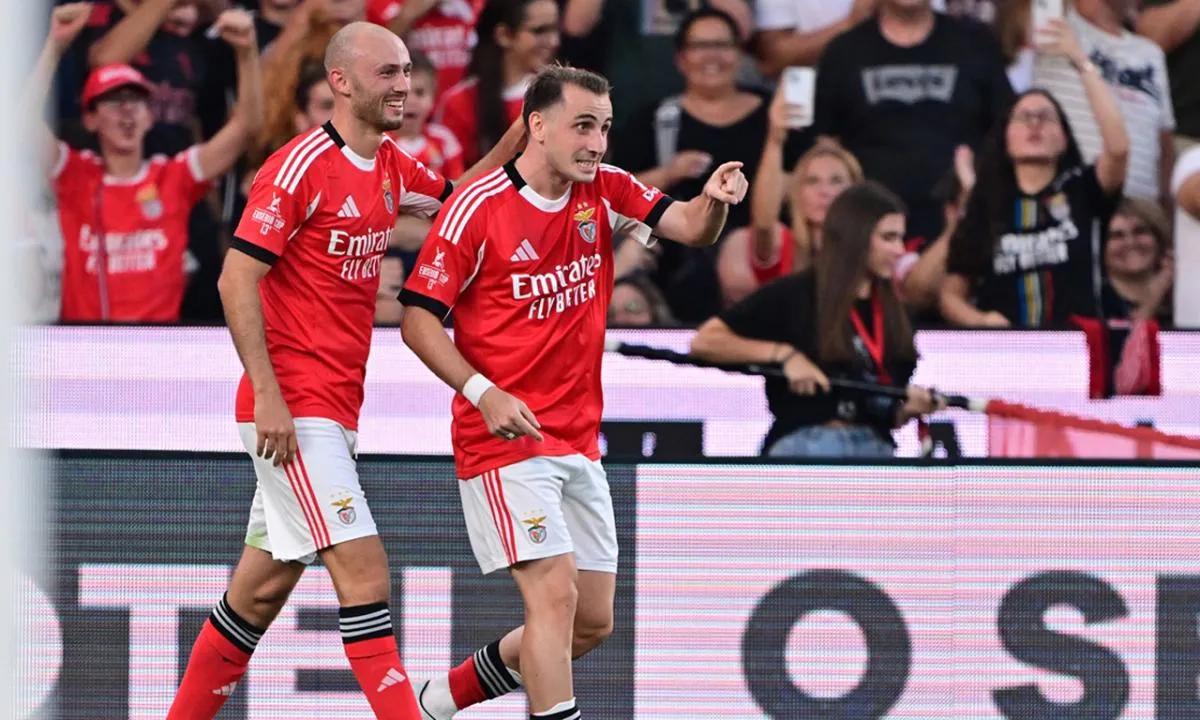 Kerem Aktürkoğlu ipleri kopardı! Benfica'dan Fenerbahçe'ye olay cevap