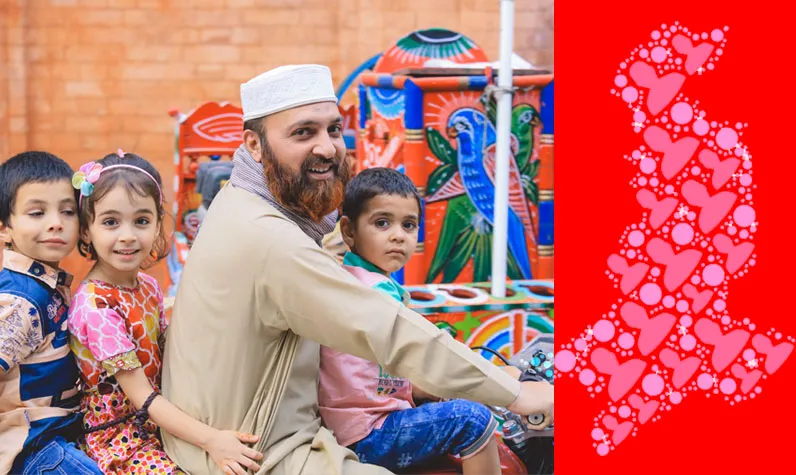 Kardeş ülke hızlı nüfus artışından dertli, Türkiye'de ise durum tam tersi! Hükümet acil önlem planını açıkladı