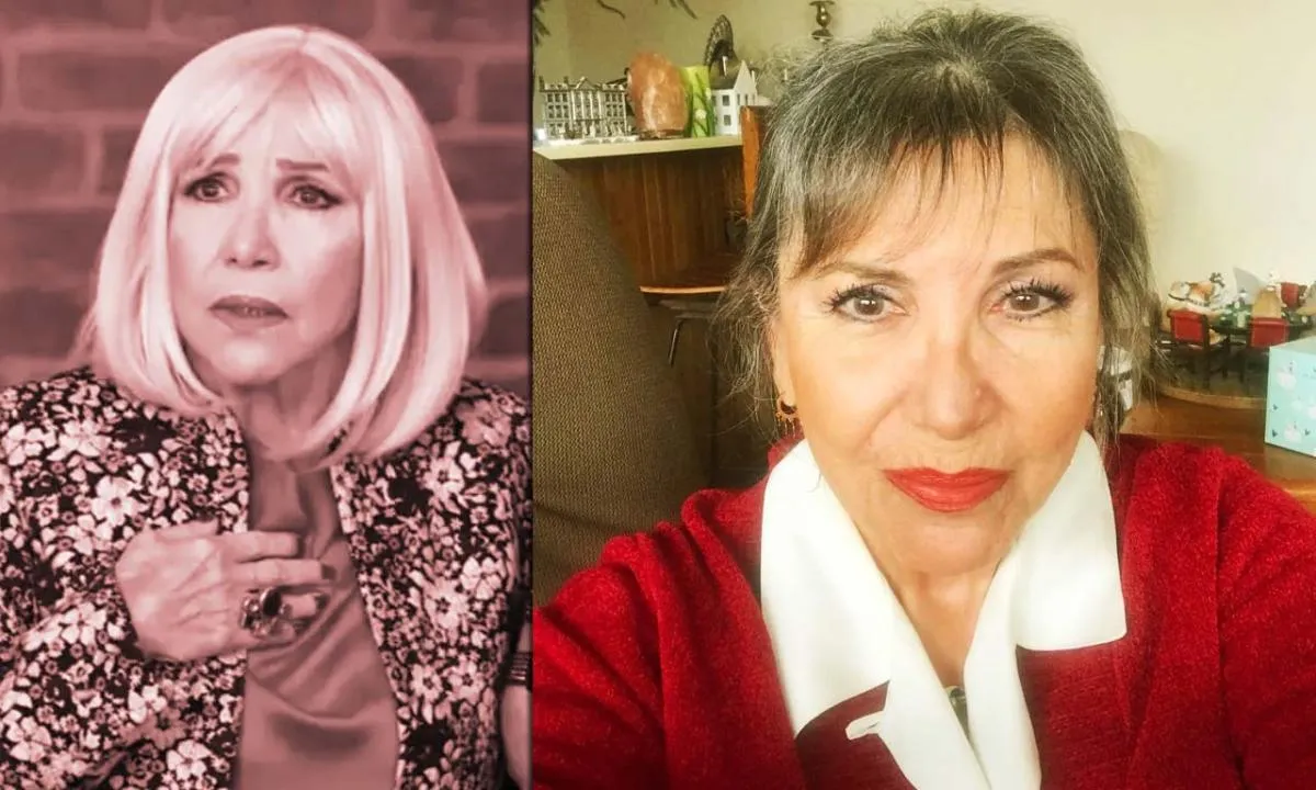 Pankreas kanseri ile mücadele ediyor! Usta oyuncu Gül Onat yeni paylaşımıyla endişelendirdi