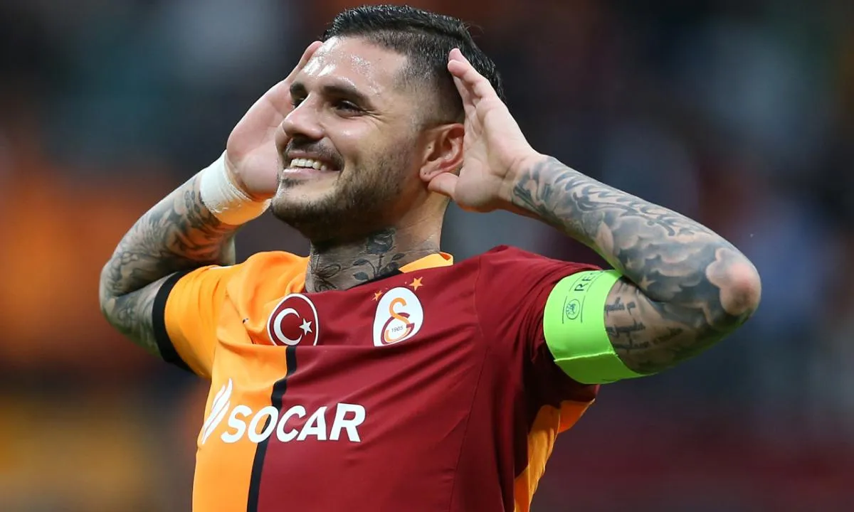 Galatasaray'dan flaş Icardi kararı: Masadaki rakam belli oldu