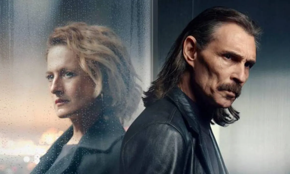 Behzat Ç. 3. sezon 2. bölüm ne zaman? Çekiç ve Gül Behzat Ç Hikayesi yeni bölüm hangi gün?