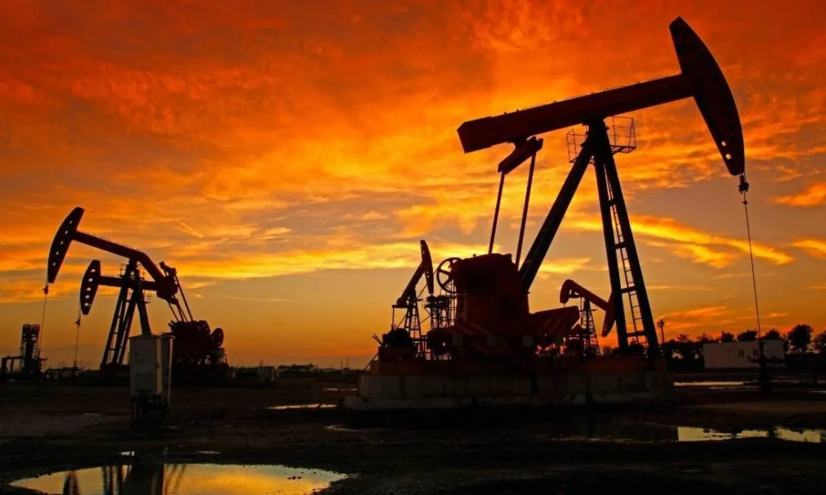 Diyarbakır'da petrol mü bulundu? 6 milyar varil petrol kaç para yapar?