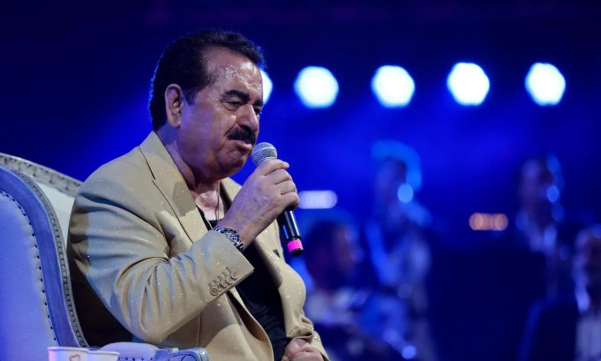 Oğlu Ahmet Tatlıses ile mahkemelik olmuştu! İbrahim Tatlıses'in açtığı davada mahkeme karar verdi