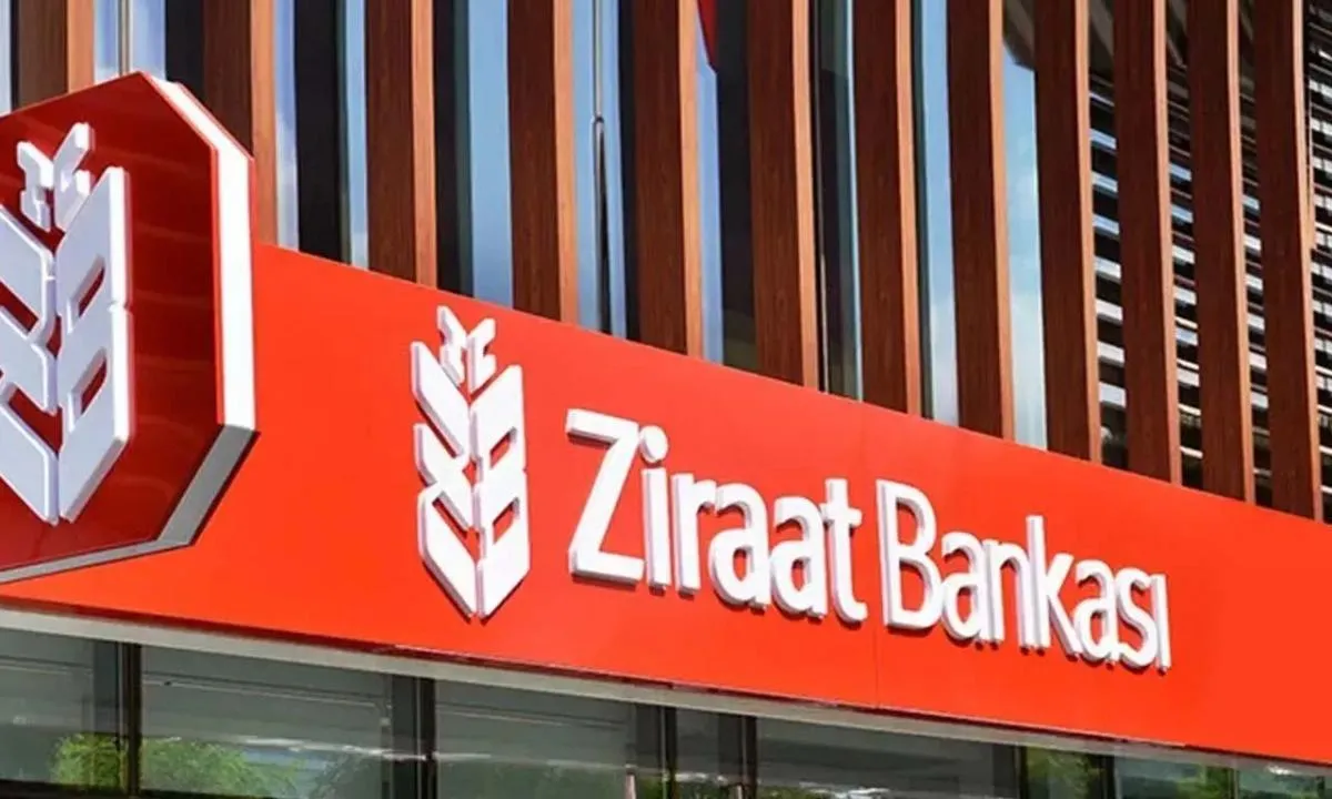 Ziraat Bankası Cumartesi açık mı, çalışıyor mu?