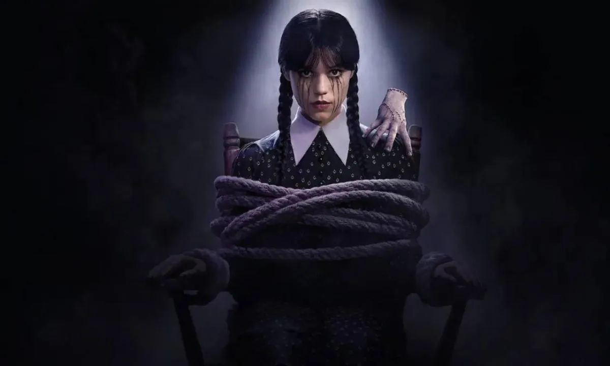 Wednesday 3. sezon ne zaman? 5. bölüm ne zaman, neden yok? Wednesday bitti mi?