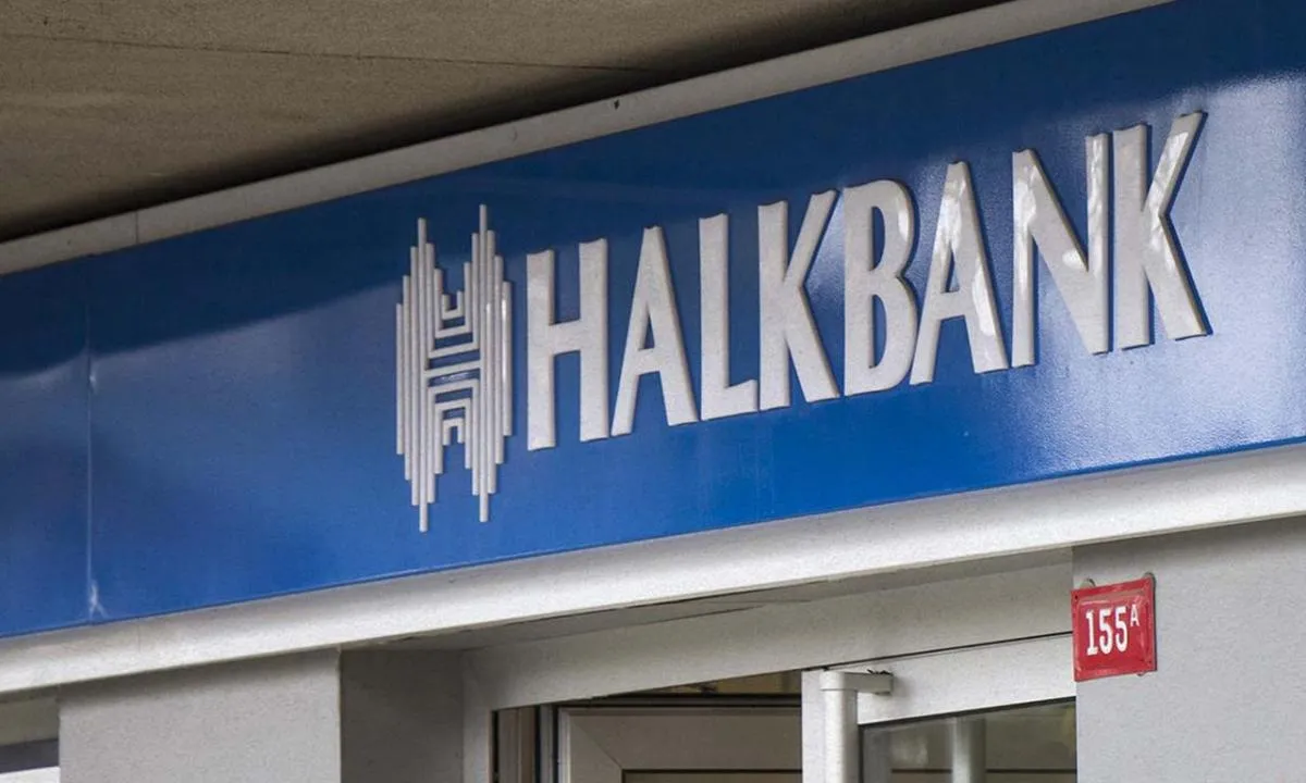 Halk Bankası Cumartesi açık mı, çalışıyor mu?