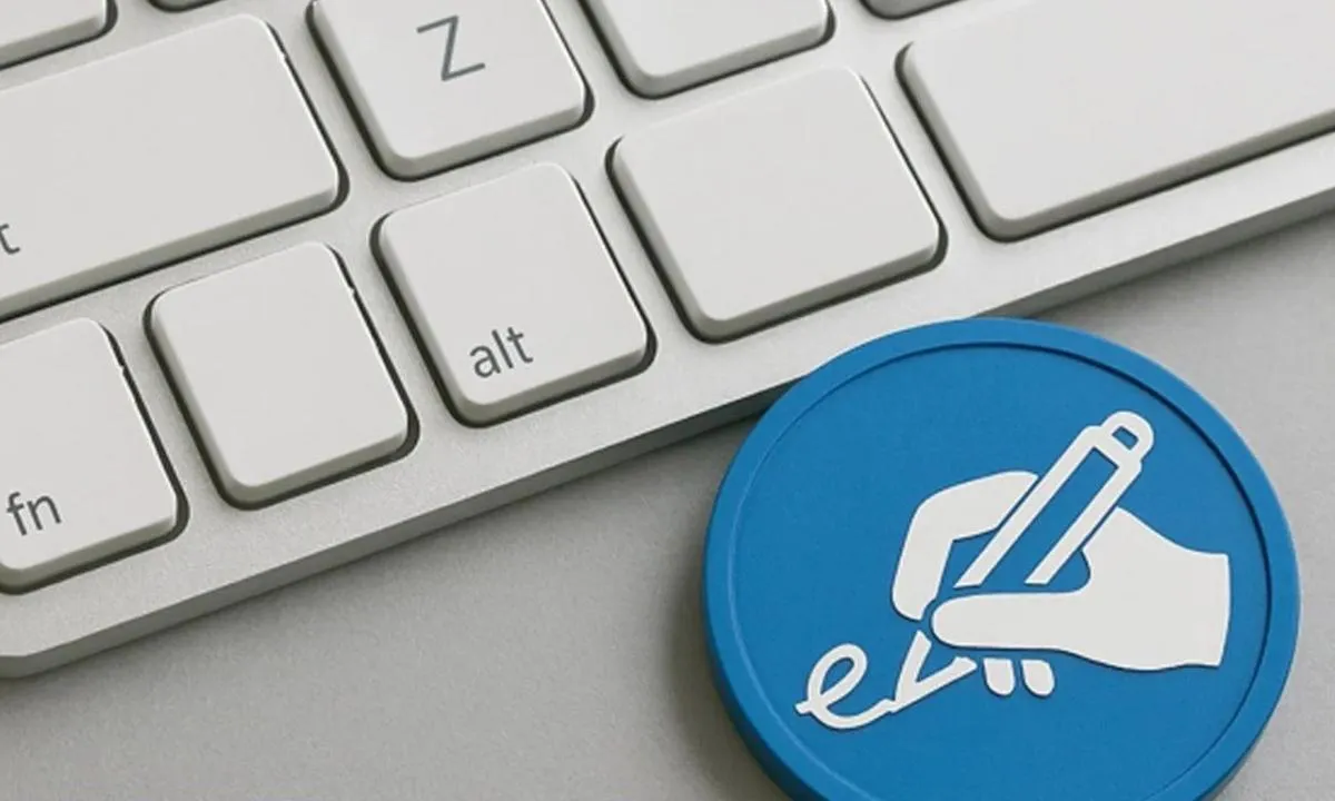 BTK'dan vatandaşlara uyarı: Adınıza sahte e-imza alınmış olabilir! E-devletten e-imza sorgulamanızı yapın! 