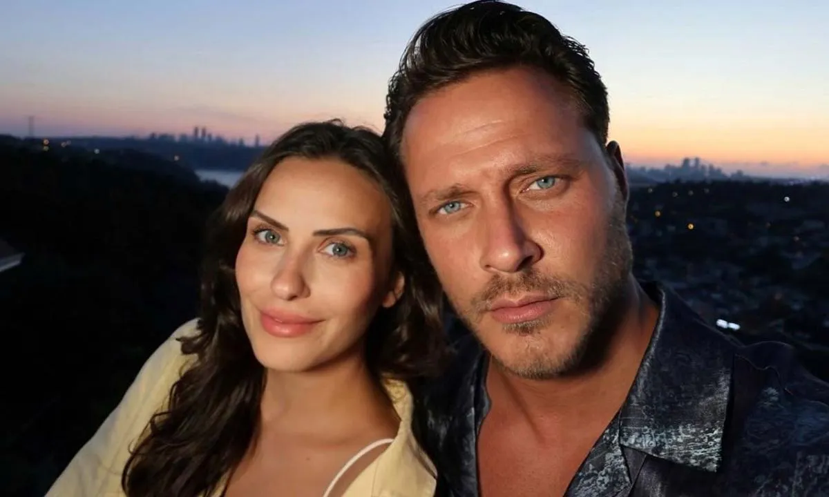 Ece Çelik kimdir? Burak Çelik'in eşi Ece Çelik nereli, ne iş yapıyor?