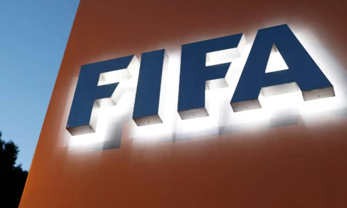 FIFA Türk kulübünün peşini, bırakmıyor! Bir kez daha 6 puan silme cezası