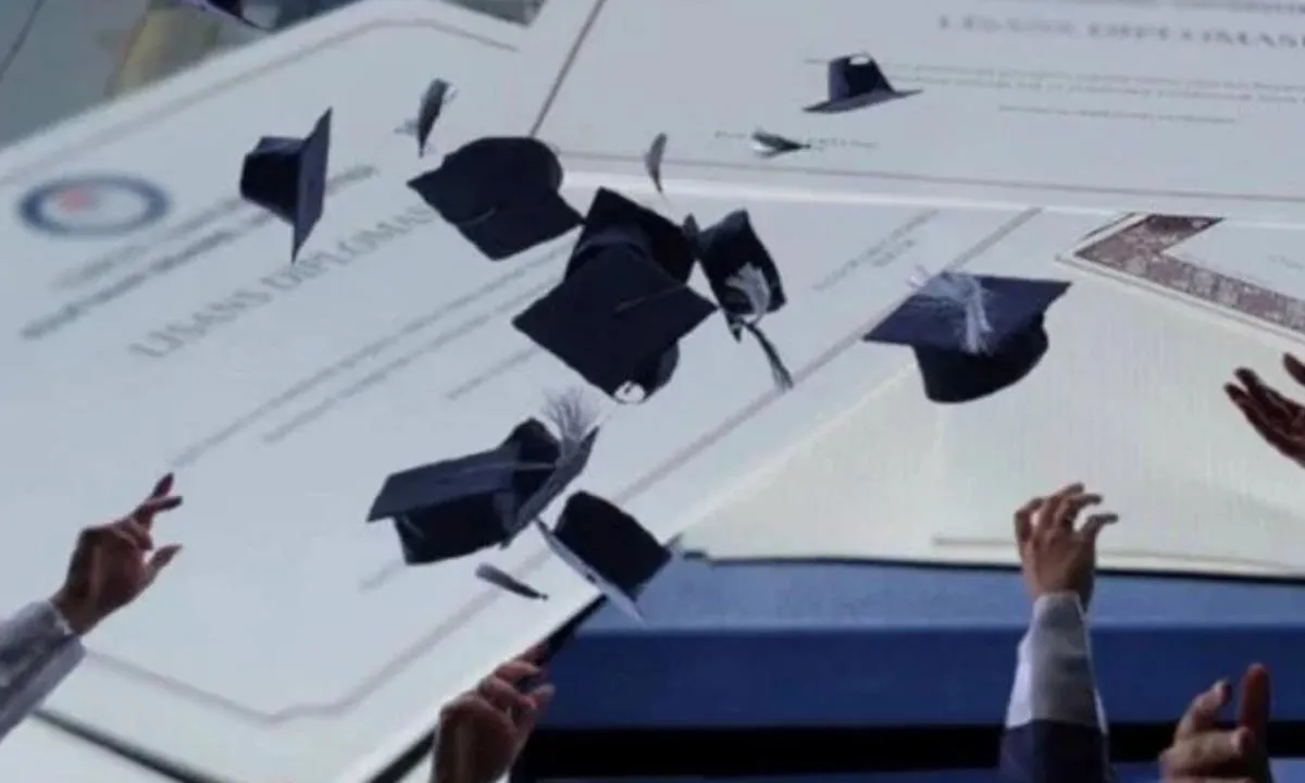Diploma sahtekarlığında akılalmaz sistem! Sahtekarlardan itiraf gibi açıklama: Bizi tespit edemezler!
