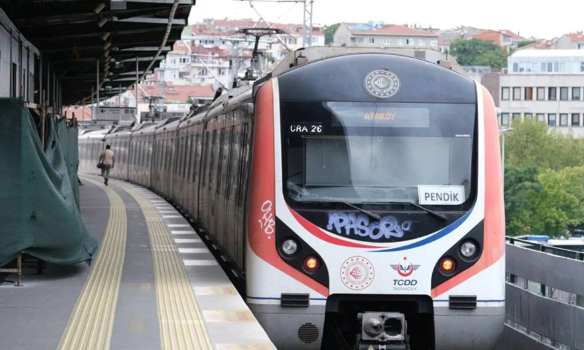 Marmaray'da kim neden intihar etti? 9 Ağustos bugün Marmaray'da intihar edenlerin isimleri açıklandı mı?