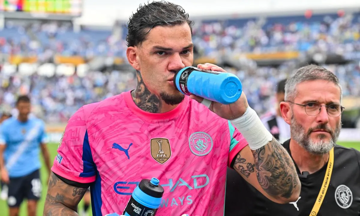 Galatasaray, Ederson’la anlaştı: Manchester City ile pazarlıklar sürüyor