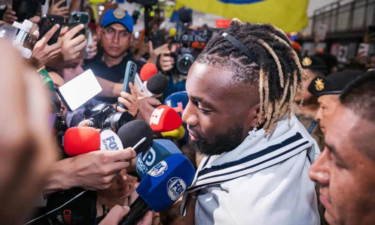 Fenerbahçe'den ayrıldı coşkuyla karşılandı: İşte Maximin'in yeni takımı