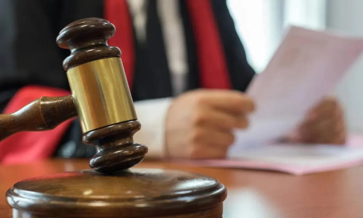 2025 Hukuk Fakültesi barajı kaç? Hukuk tercih barajı 125 bin bu sene geçerli mi?