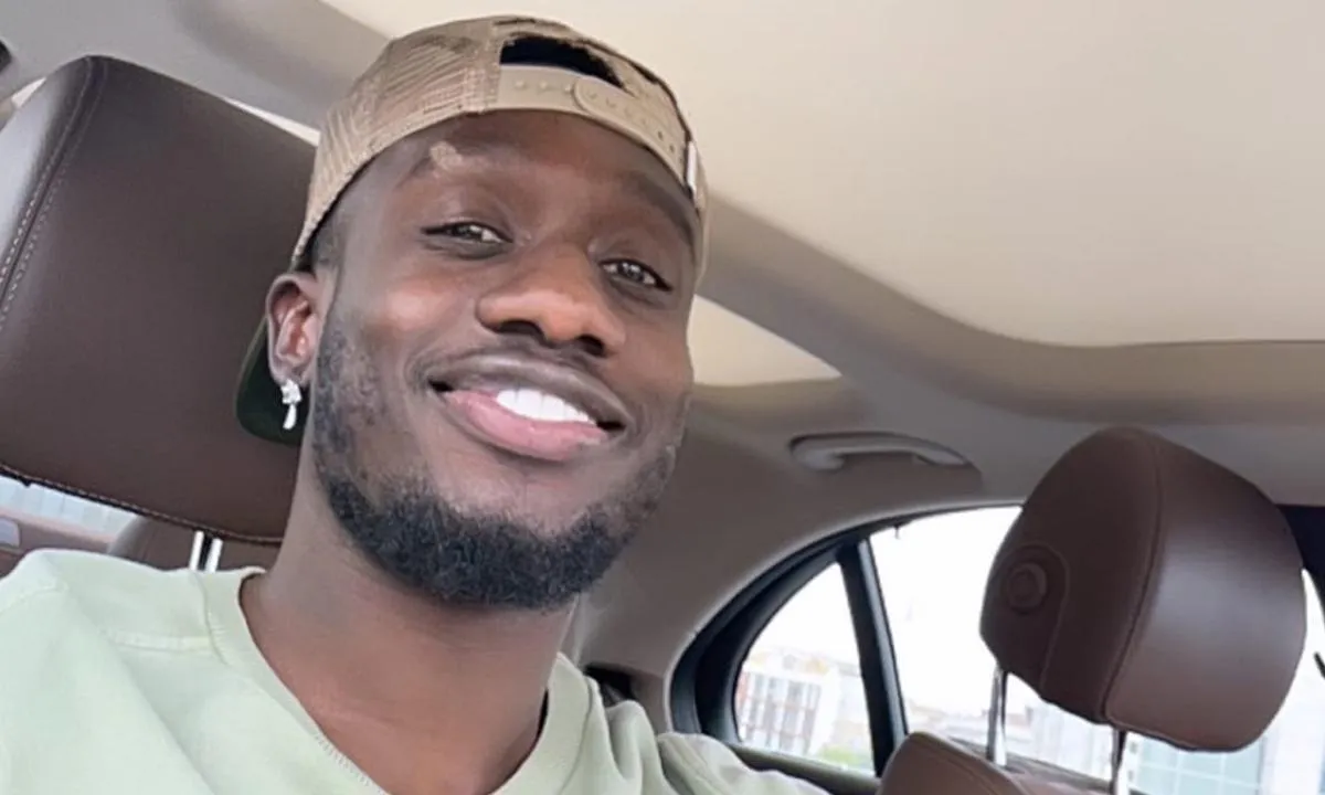 Mbaye Diagne Süper Lig'e geri dönüyor! Transfer resmen açıklandı