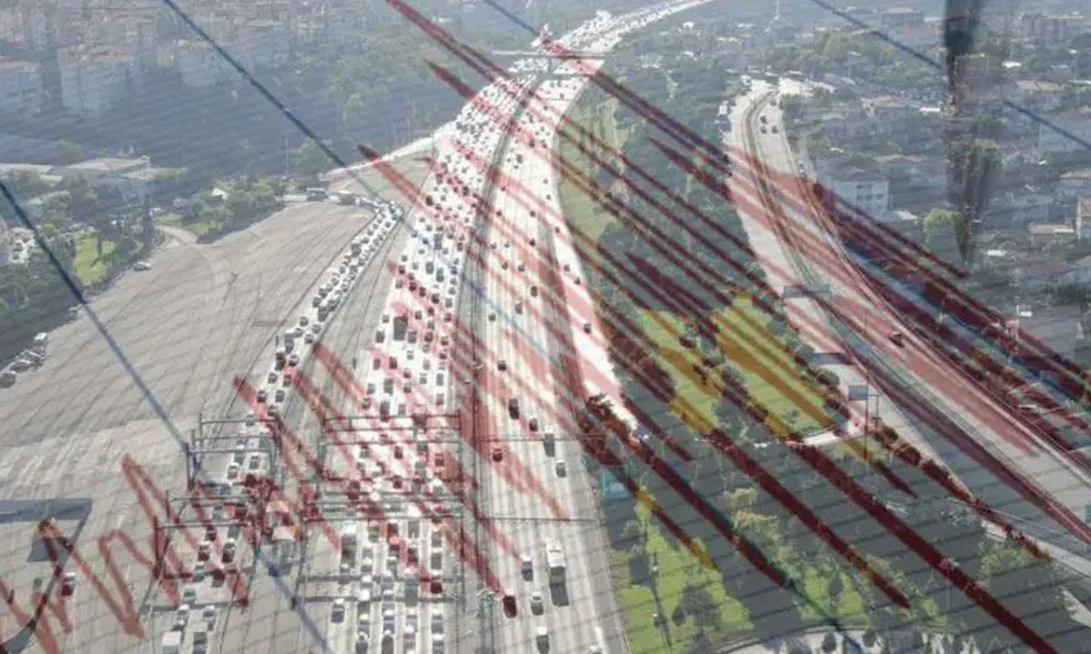 Dünya Bankası destekledi! İstanbul’a 650 milyon dolarlık dev finansman: Afet ve iklim dirençliliği güçlendirilecek!