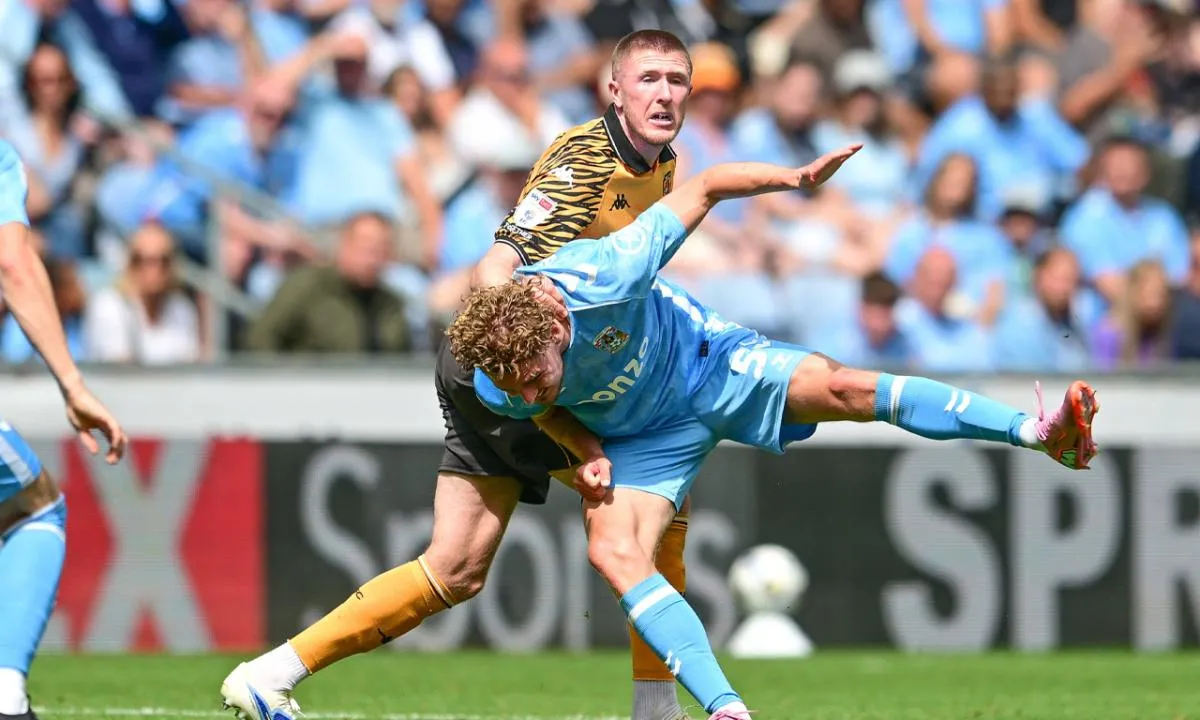 Acun Ilıcalı’nın takımı Hull City ilk maçında kazanamadı