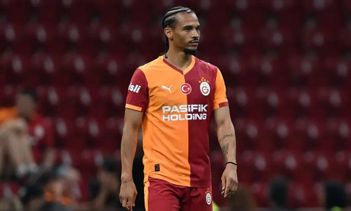 Leroy Sane Müslüman mı? Namaz kılıyor mu?