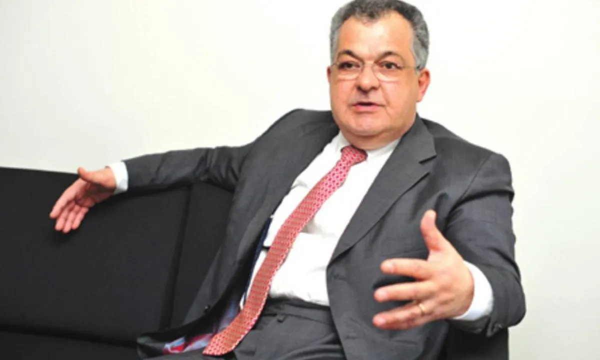 Eski Merkez Bankası Başkan Yardımcısı Ercan Kumcu yaşamını yitirdi!