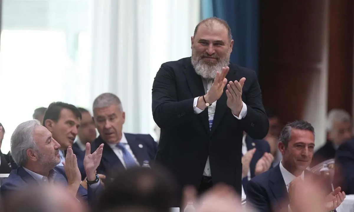 Sertaç Komsuoğlu kimdir, ne iş yapıyor?