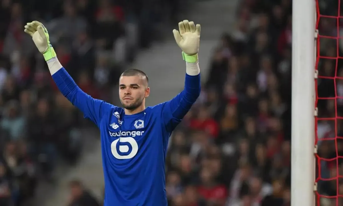 Avrupa bu transferi konuşuyor! Dünyanın en iyi kalecisi yedeğe çekiliyor