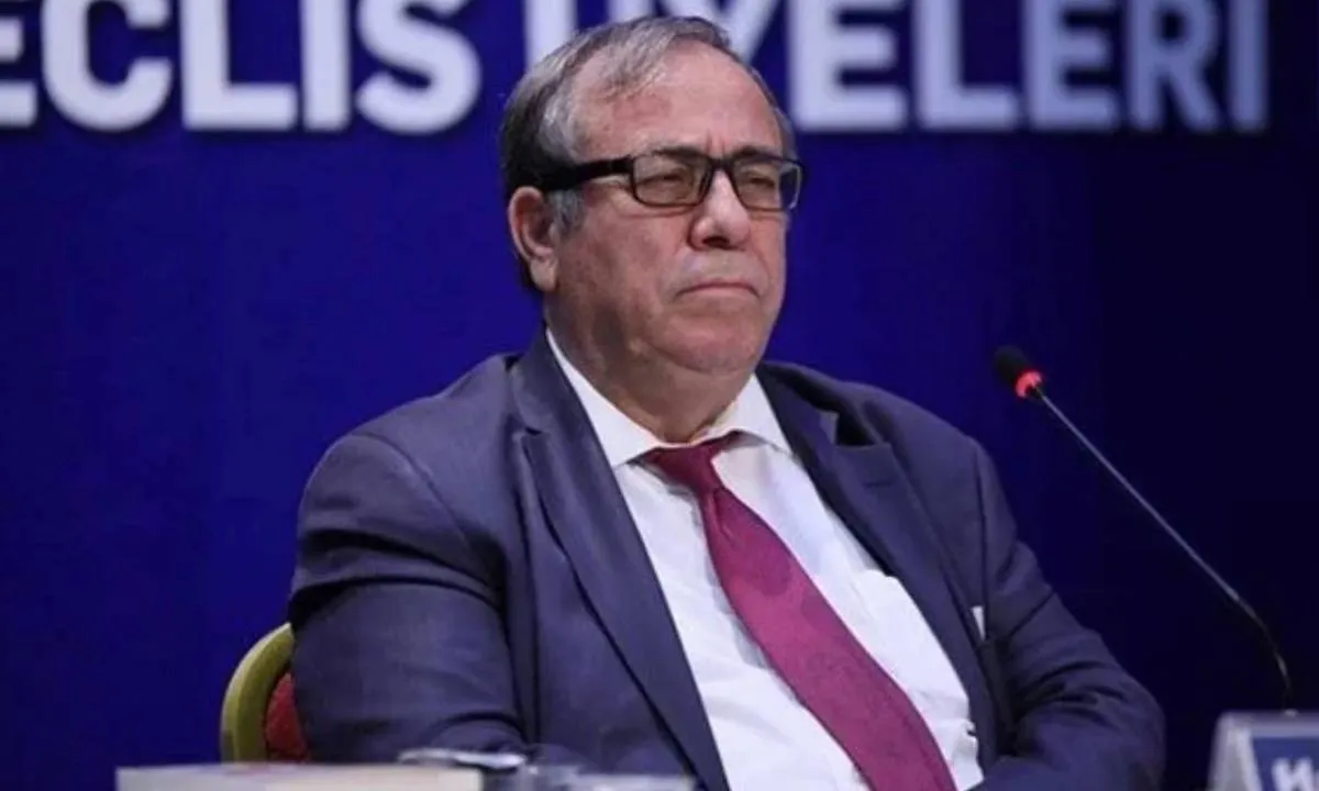 Eski bakan hayatını kaybetti! Bir süredir tedavi görüyordu