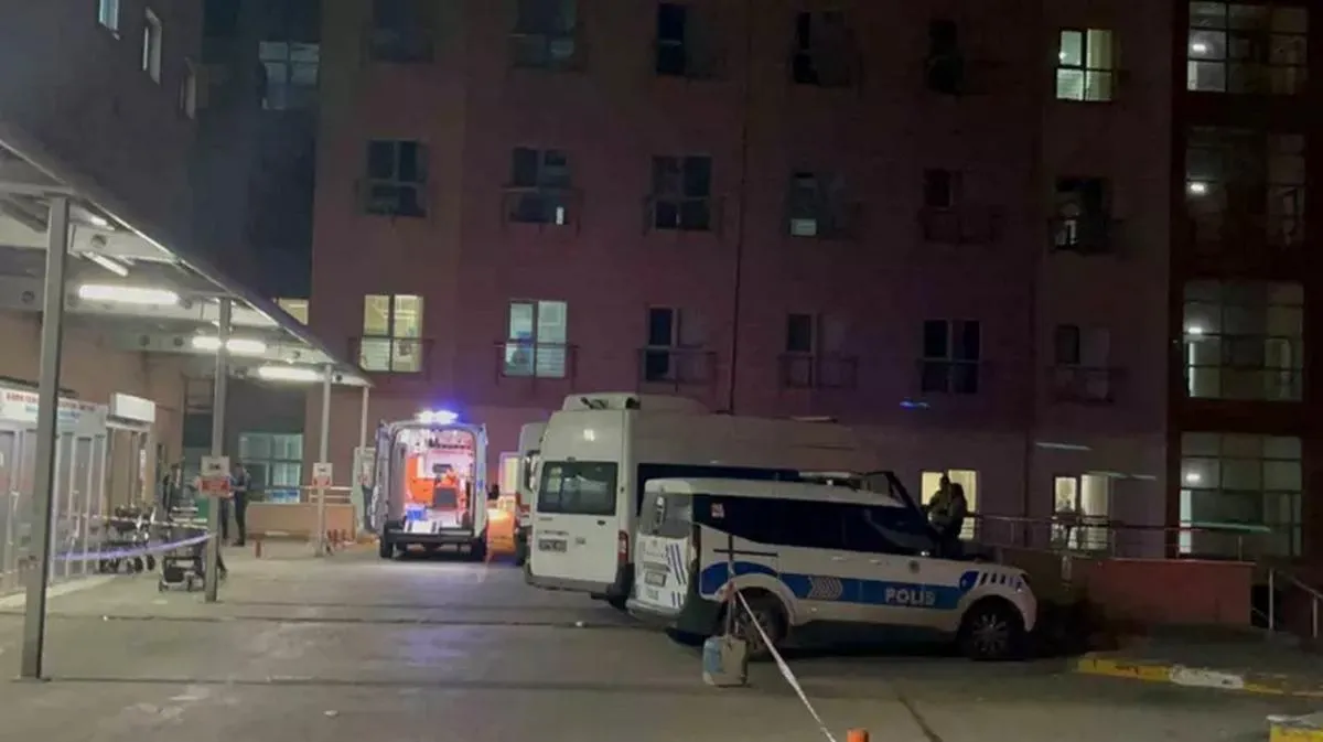 Akşam yemeği sonrası kâbus! Çok sayıda işçi hastanelik oldu