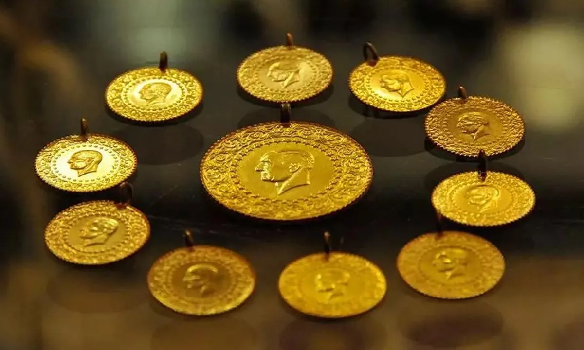 Altına talep artıyor! Rekor koşusu devam ediyor: İşte 10 Ağustos çeyrek ve gram altın fiyatları 