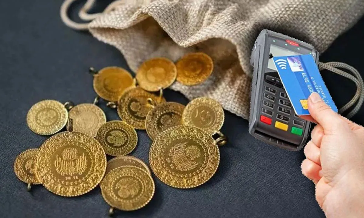 Altın alanlar dikkat! Bu yöntemi kullanmayın: Paralarınızı kaybedebilirsiniz! 