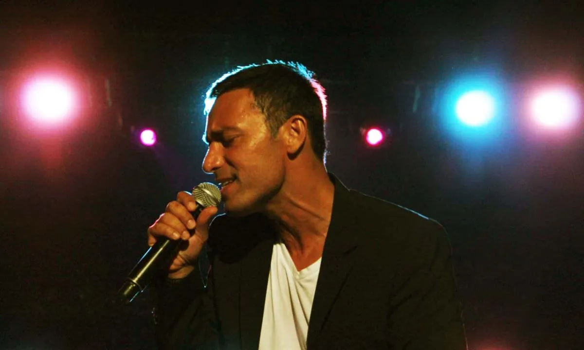 Bursa konserini iptal etti! Mustafa Sandal doktor raporuyla birlikte gerçeği açıkladı