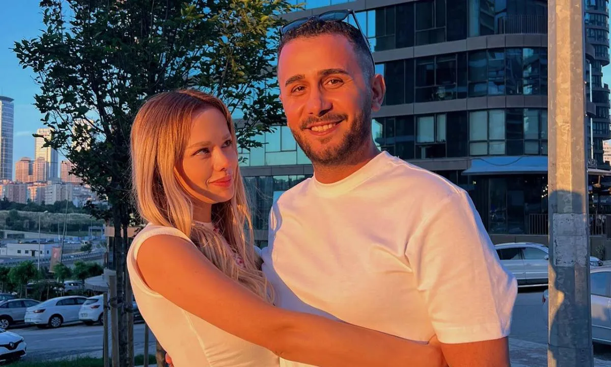 Gamze Nur Karta ile Mehmet Karta evli mi? Boşandılar mı?