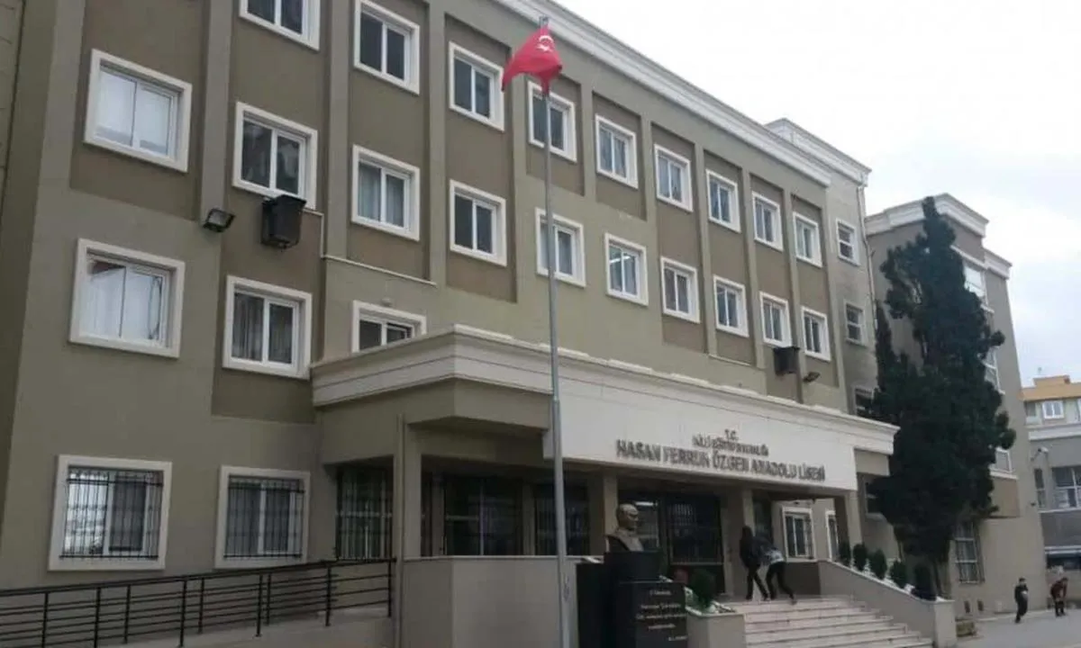 İstanbul Kartal OBP ile Alan Liseler ve Boş Kontenjanlar