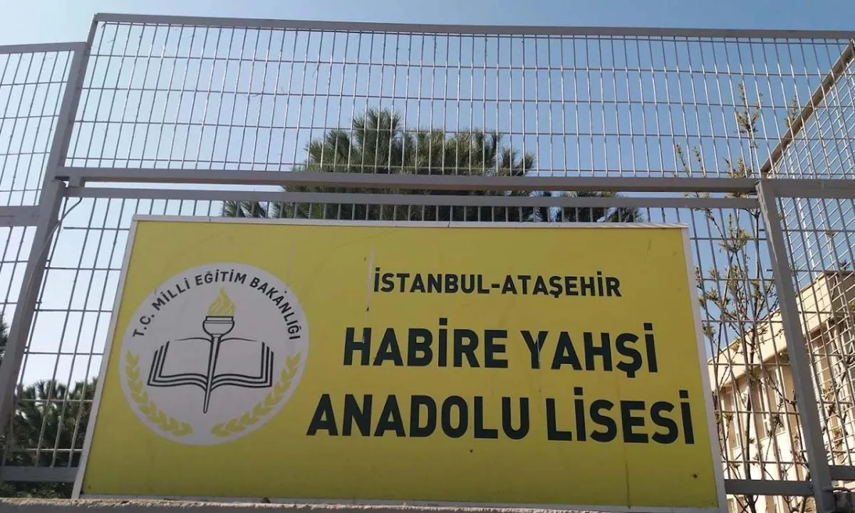 İstanbul Liseleri Nakil Puanları ve Boş Kontenjanlar