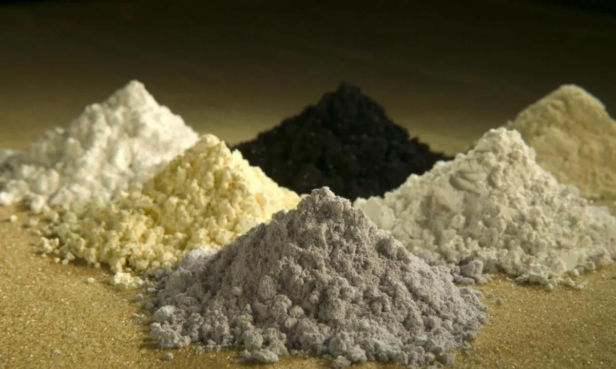 30 yıllık tekel çöküyor: Çin'in nadir toprak hâkimiyetine meydan okuma