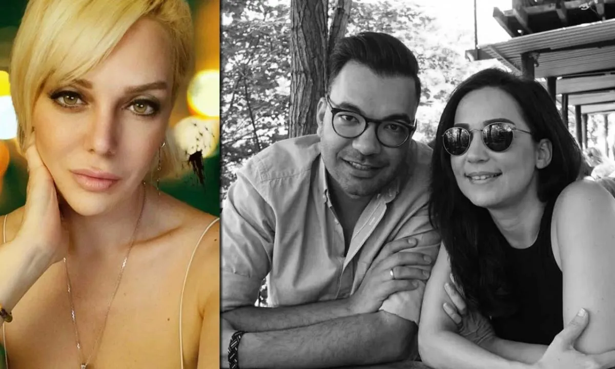 İpek Açar- Beste Açar gerilimi tırmanıyor! Sosyal medyadan tepki gösterdi: Hesaplaşma zamanı