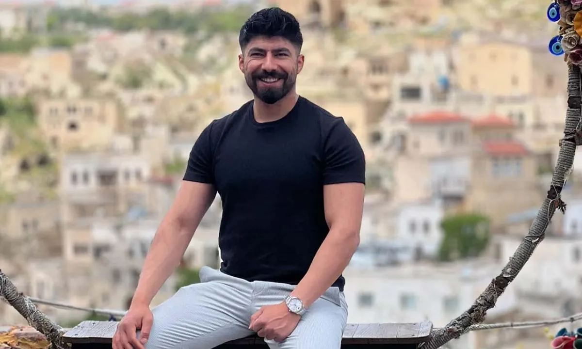 Deniz Servan öldü mü? Deniz Servan Narin kimdir, yaşıyor mu?