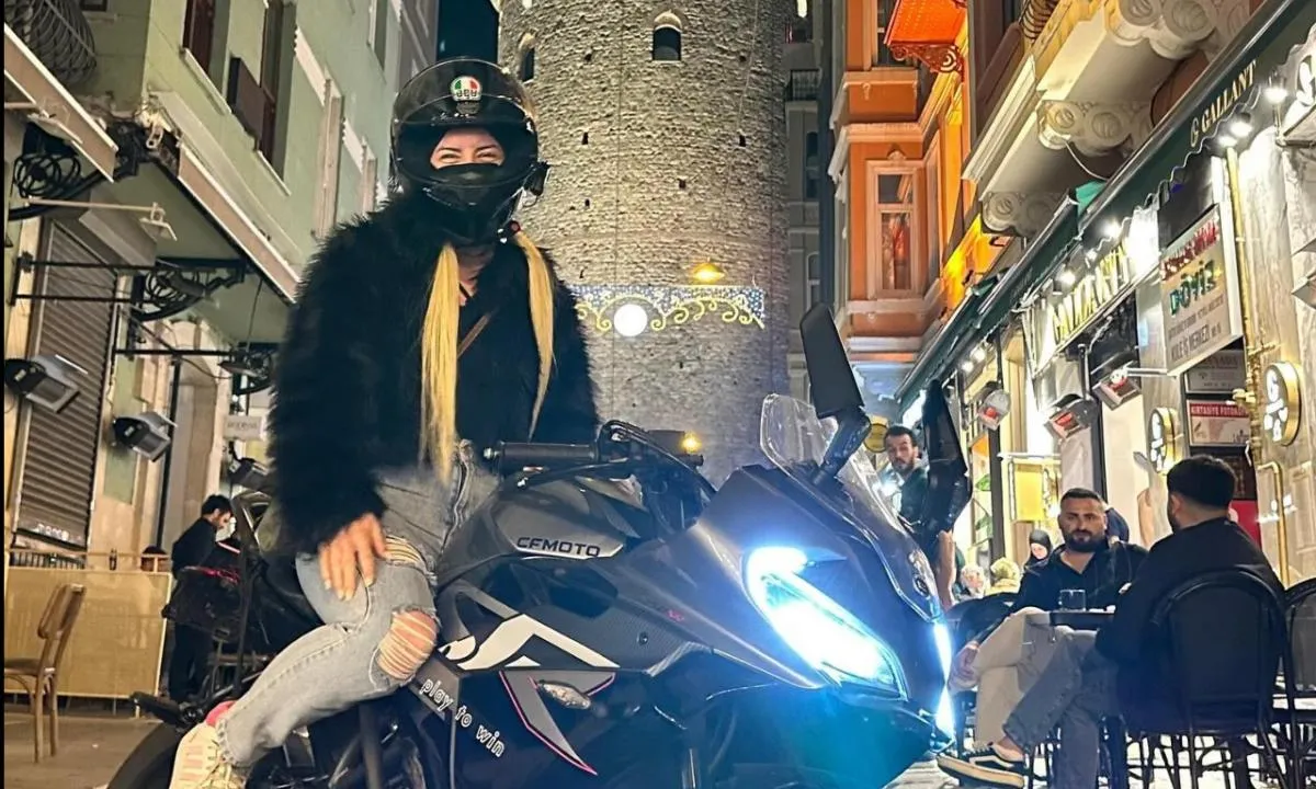 Neslihan Korkut kimdir? Deniz Servan’ın nişanlısı mı? 