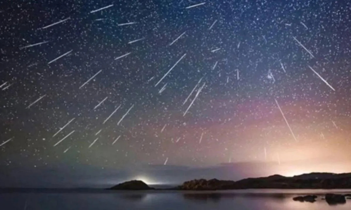 Perseid meteor yağmuru ne zaman? Türkiye’den izlenecek mi? 