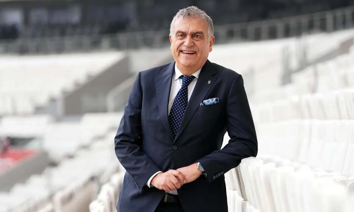 Hakan Daltaban kimdir, serveti ne kadar?