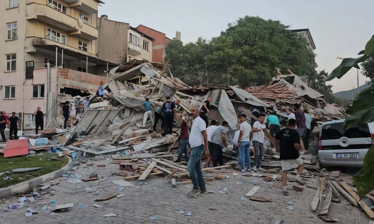 Balıkesir 11 Ağustos yaz okulları tatil mi? Pazartesi Balıkesir'de yaz okulları kapalı mı?