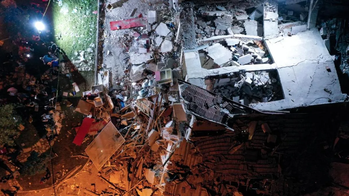 Balıkesir'deki 6,1'lik sallantı İstanbul depremini etkiler mi? Uzman isimler net konuştu