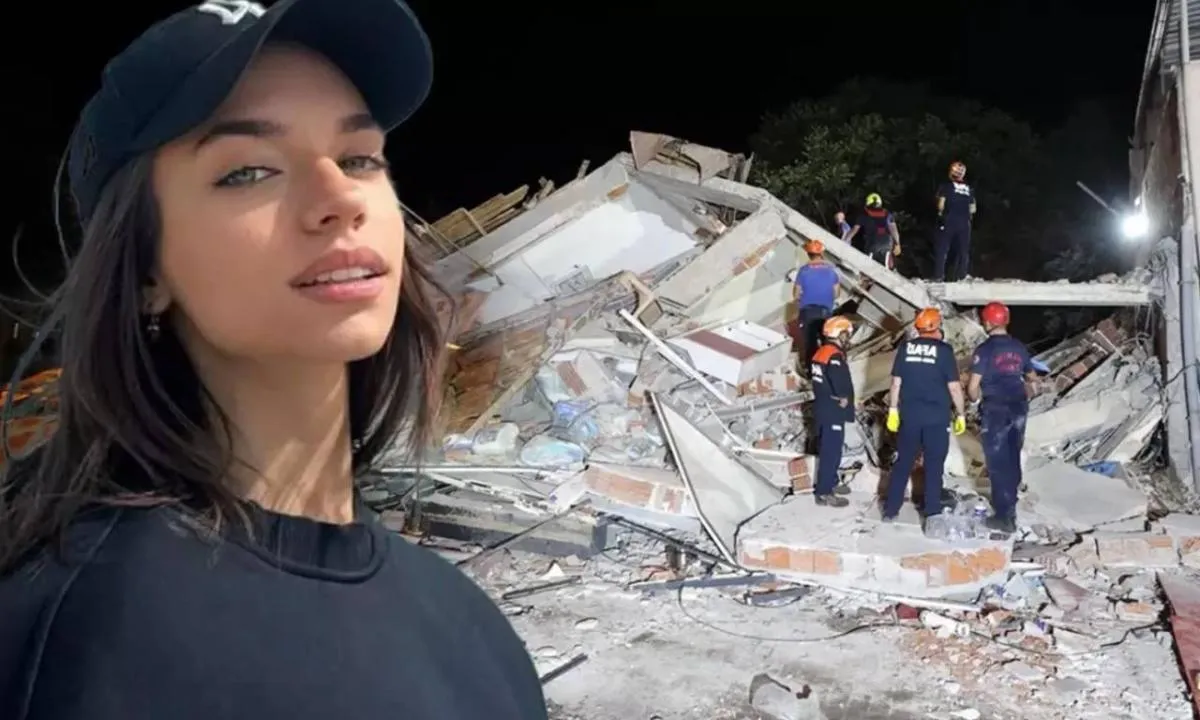 Nihat Önbaş kimdir? Eylül Tumbar'ın amcası neden öldü?