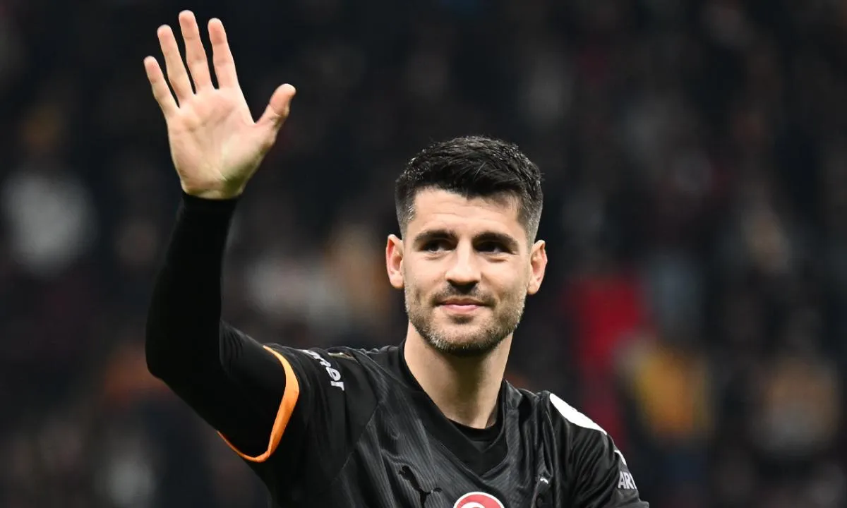 Galatasaray'da beklenen ayrılık! Sözleşmesi feshedildi