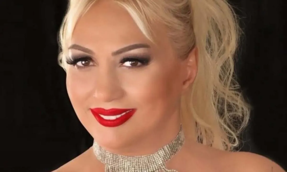 Ayla Başar neden öldü? Şarkıcı Ayla Başar kimdir, evli mi?