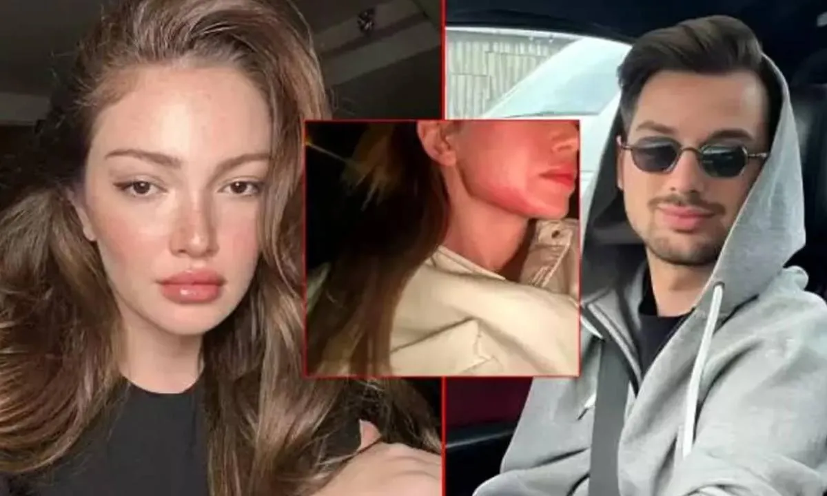 Berk Çetin kimdir? Danla Bilic'in eski sevgilisi Berk Çetin neden tutuklandı?