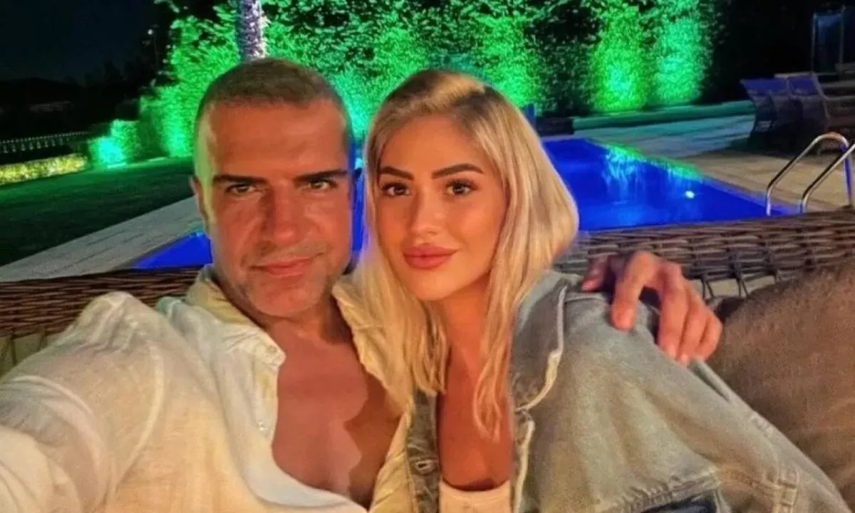 Dilara Talay kimdir? Berdan Mardini kiminle evli eşi kim?