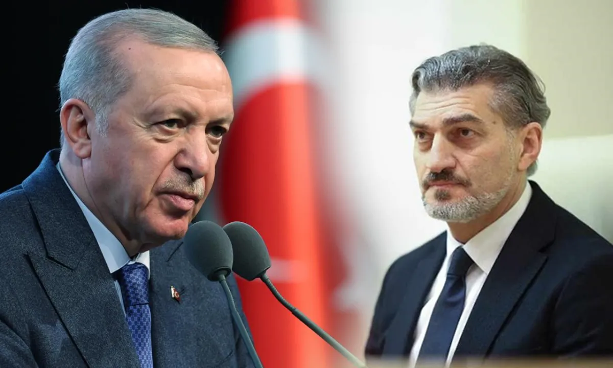 Göreve geldikten sonra ilk durağı Ankara! Gürcistan Cumhurbaşkanı Kavelaşvili Türkiye’ye geliyor!