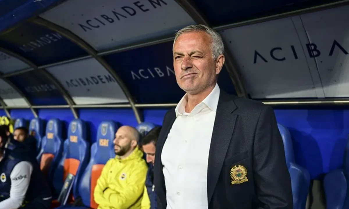 Jose Mourinho Feyenoord maçı öncesi kritik açıklamalar! Cehennemi yaşatacağız!