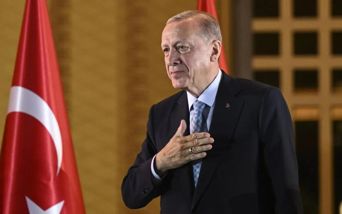 Son dakika: Erdoğan'dan BM'ye reform çağrısı