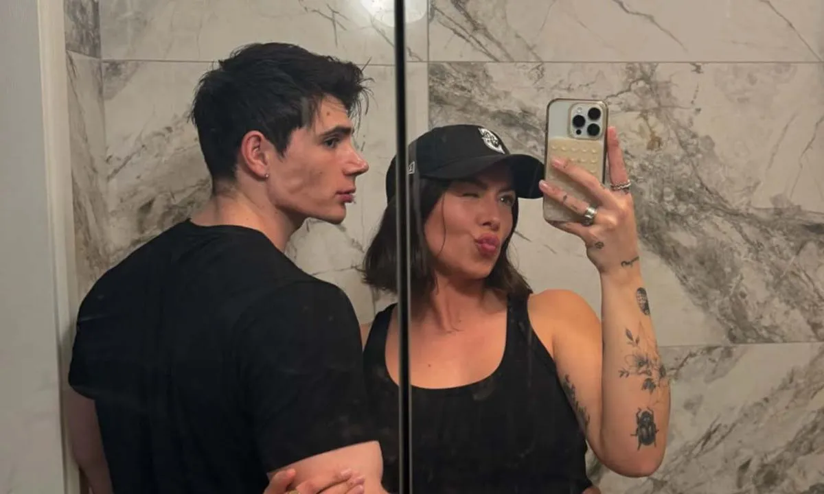 Natalie Badura kimdir? Eşi Muhammet Çelik nereli, ne iş yapıyor?